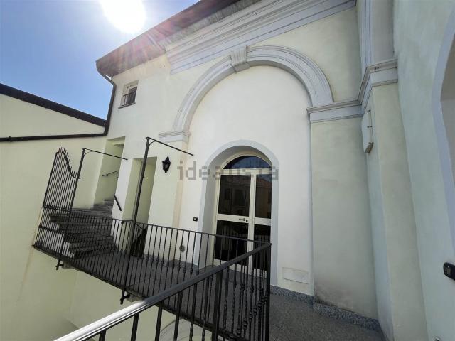 Appartamento in vendita di 115 m²