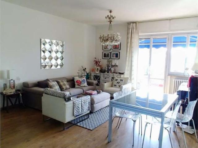 Appartamento in vendita di 115 m²