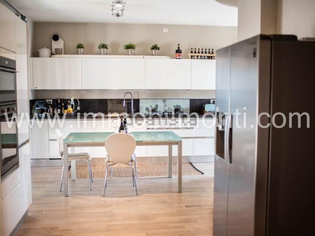 Appartamento in vendita di 115 m²
