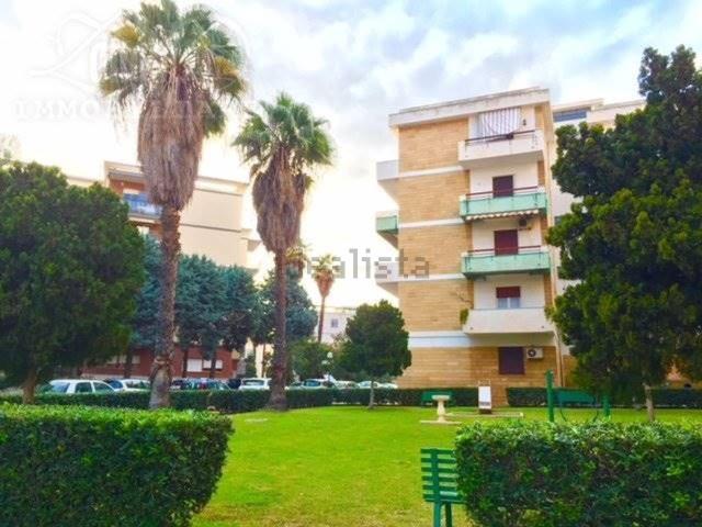 Appartamento in vendita di 115 m²