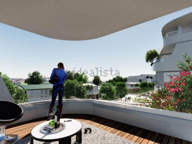 Appartamento in vendita di 115 m²