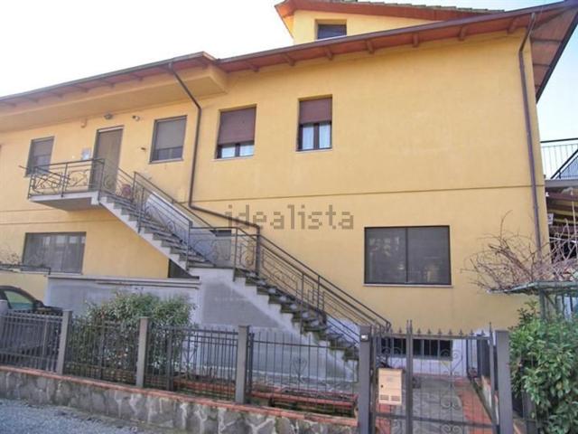 Appartamento in vendita di 115 m²