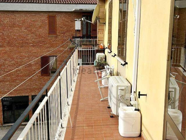 Appartamento in vendita di 115 m²