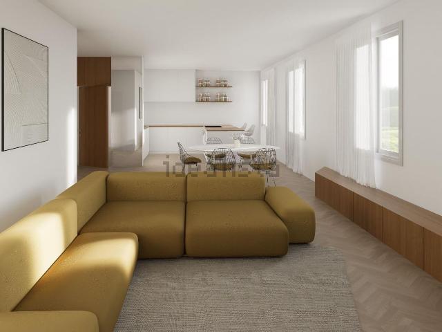 Appartamento in vendita di 115 m²