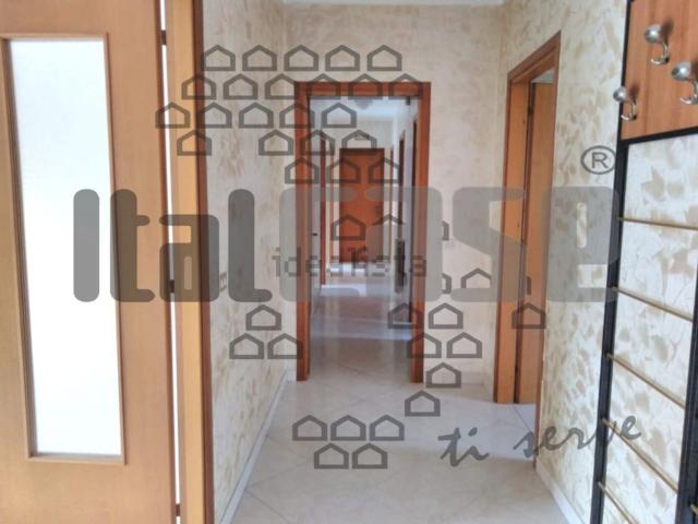 Appartamento in vendita di 115 m²