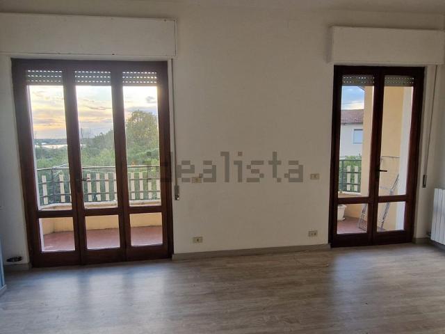 Appartamento in vendita di 115 m²