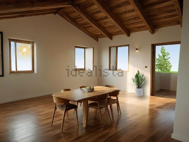 Appartamento in vendita di 115 m²