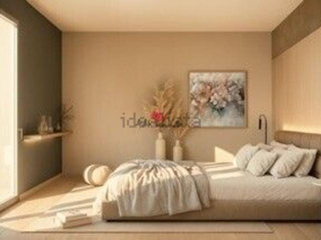 Appartamento in vendita di 115 m²
