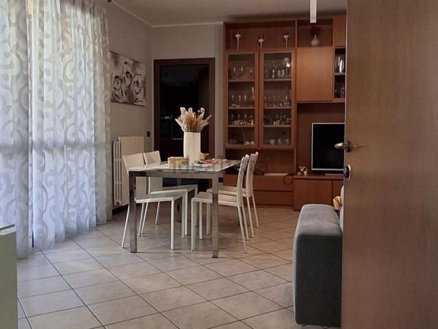 Appartamento in vendita di 115 m²