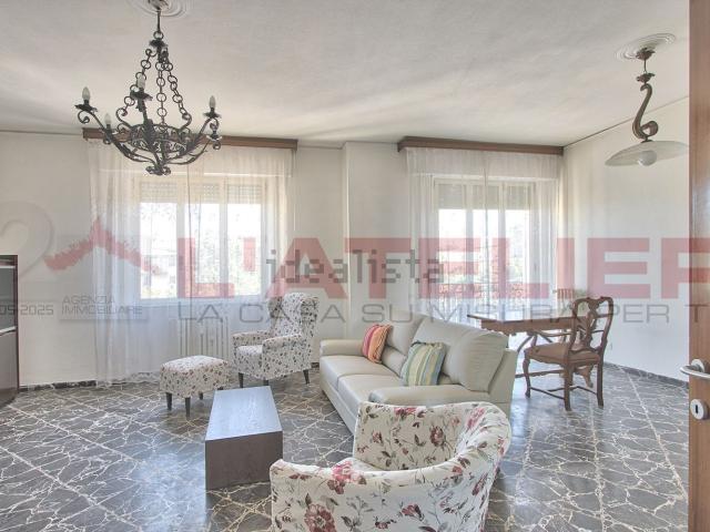 Appartamento in vendita di 115 m²