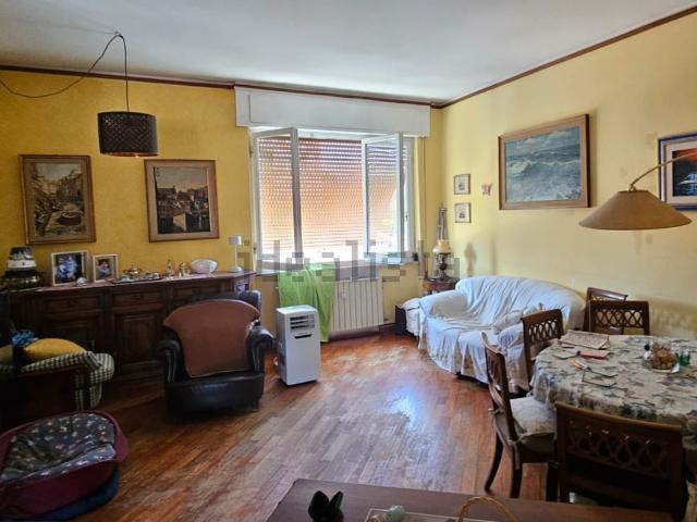 Appartamento in vendita di 115 m²