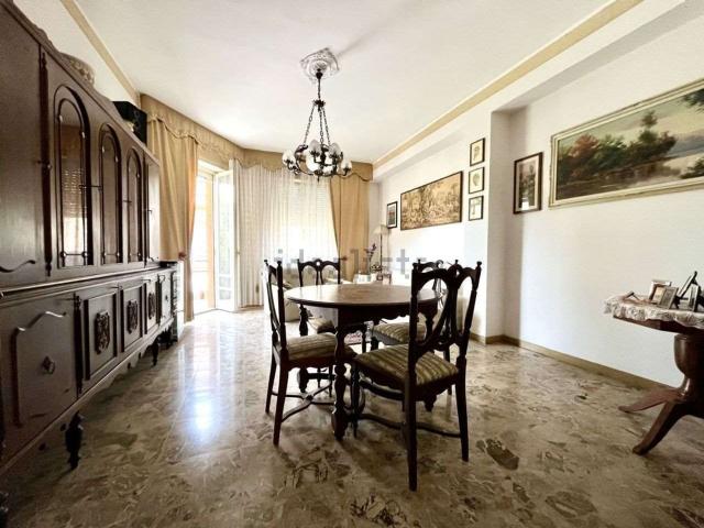 Appartamento in vendita di 115 m²