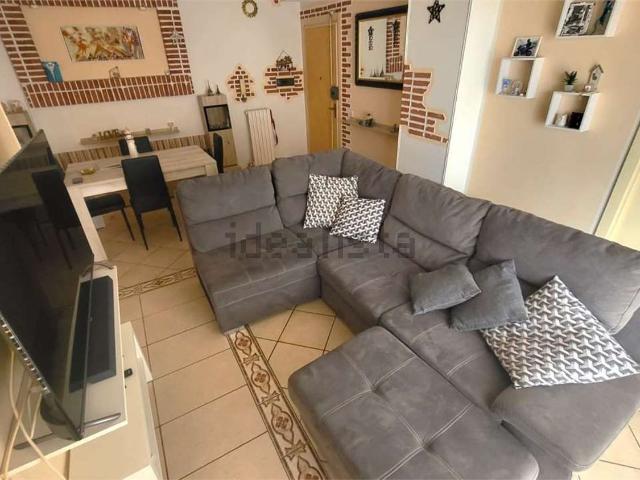 Appartamento in vendita di 115 m²