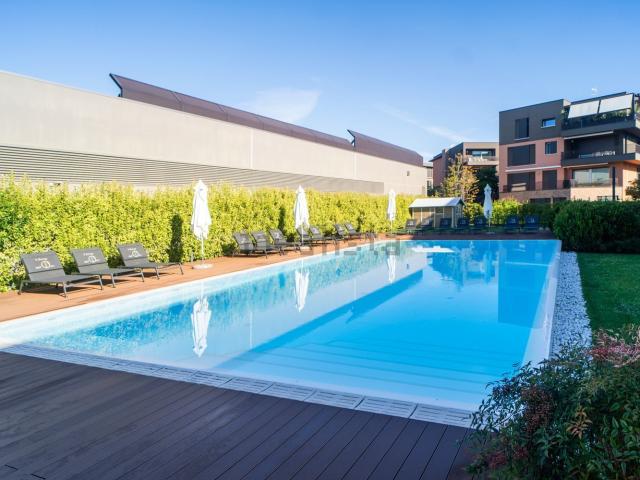Appartamento in vendita di 115 m²