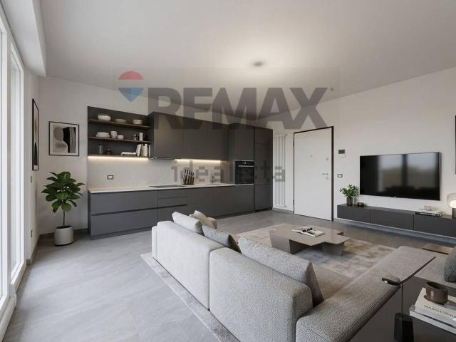 Appartamento in vendita di 115 m²