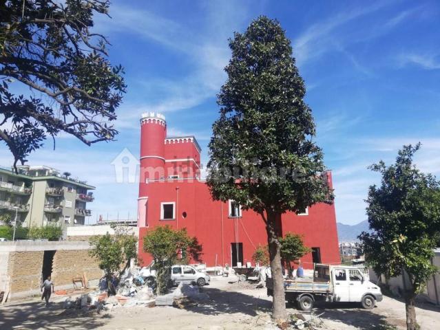 Appartamento in vendita di 115 m²