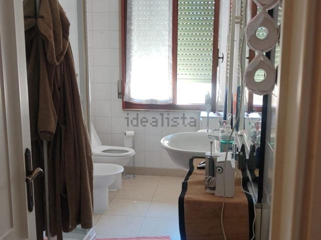 Appartamento in vendita di 115 m²
