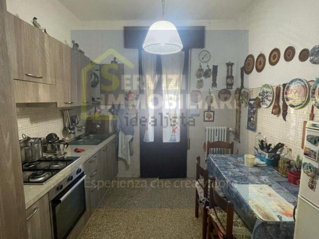 Appartamento in vendita di 115 m²