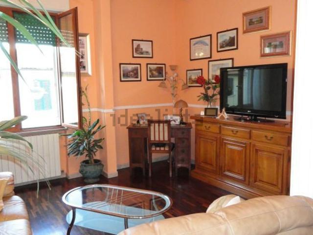 Appartamento in vendita di 115 m²