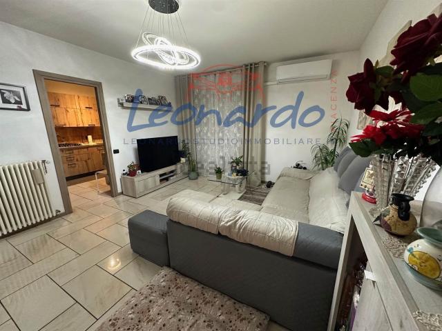Appartamento in vendita di 115 m²