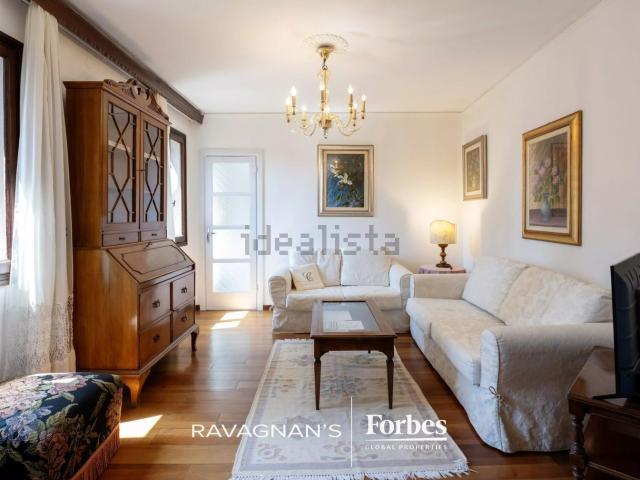 Appartamento in vendita di 115 m²