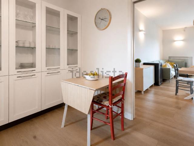 Appartamento in vendita di 115 m²