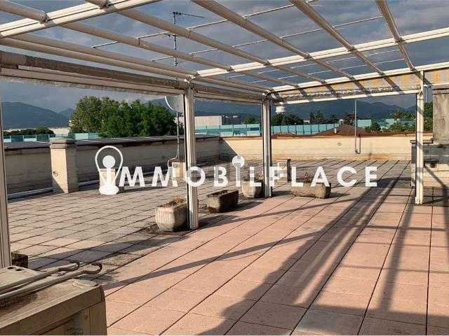 Appartamento in vendita di 115 m²