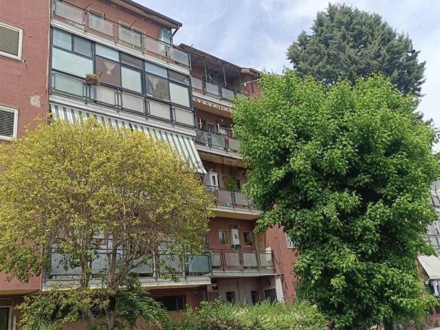 Appartamento in vendita di 115 m²