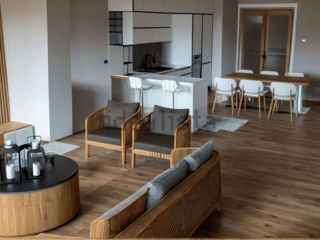 Appartamento in vendita di 115 m²