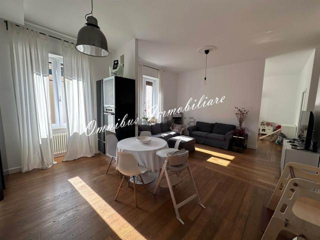 Appartamento in vendita di 115 m²