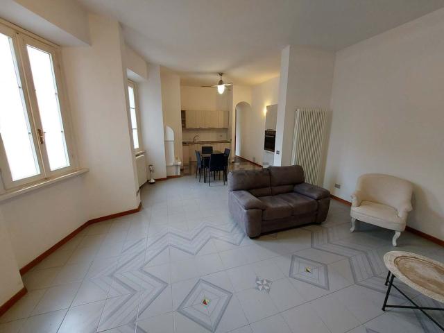 Appartamento in vendita di 115 m²