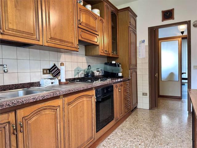 Appartamento in vendita di 115 m²