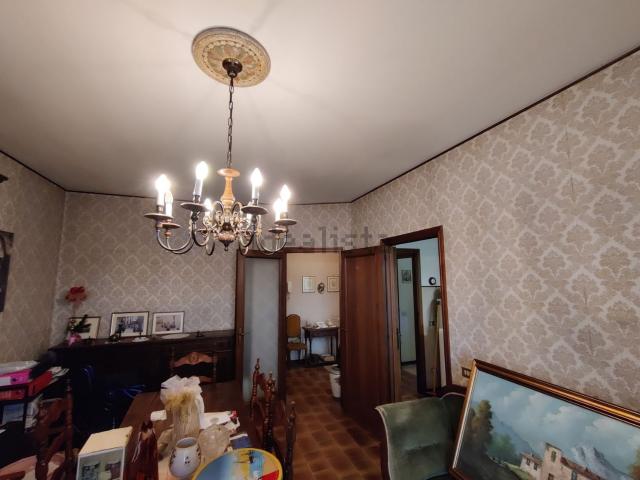Appartamento in vendita di 115 m²