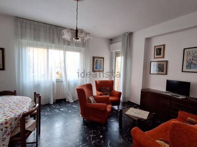 Appartamento in vendita di 115 m²
