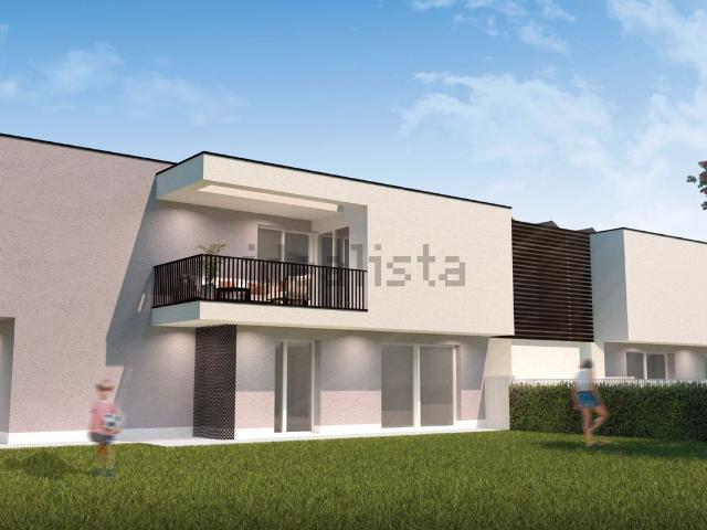 Appartamento in vendita di 115 m²