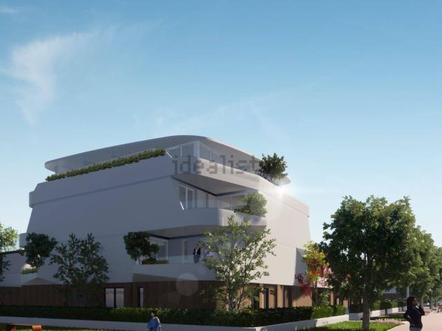 Appartamento in vendita di 115 m²