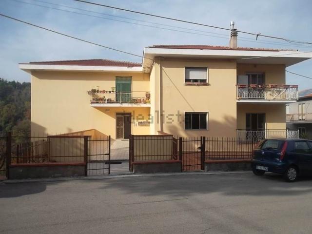 Appartamento in vendita di 115 m²