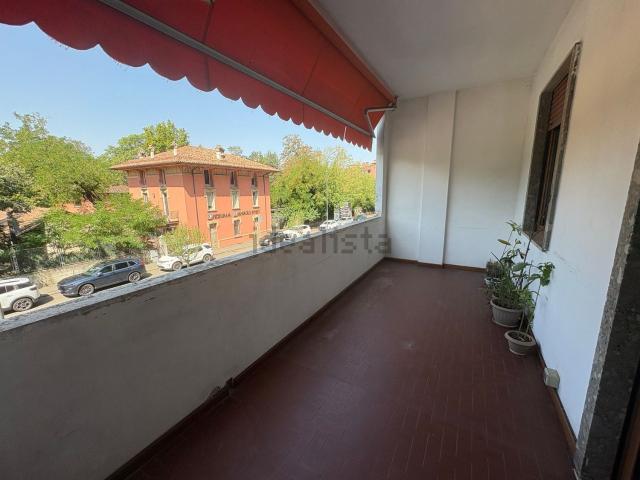 Appartamento in vendita di 115 m²