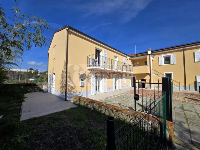 Appartamento in vendita di 115 m²