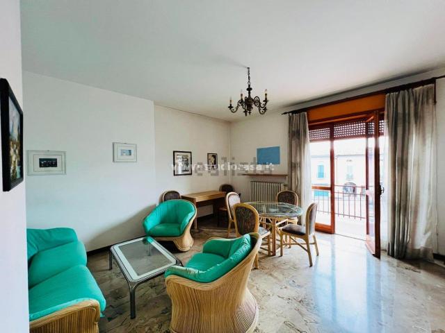 Appartamento in vendita di 115 m²