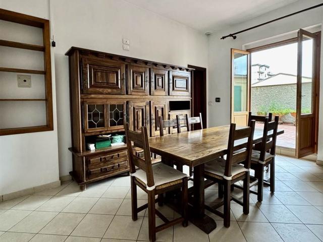 Appartamento in vendita di 115 m²