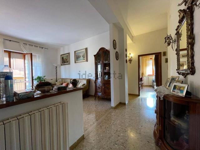 Appartamento in vendita di 115 m²