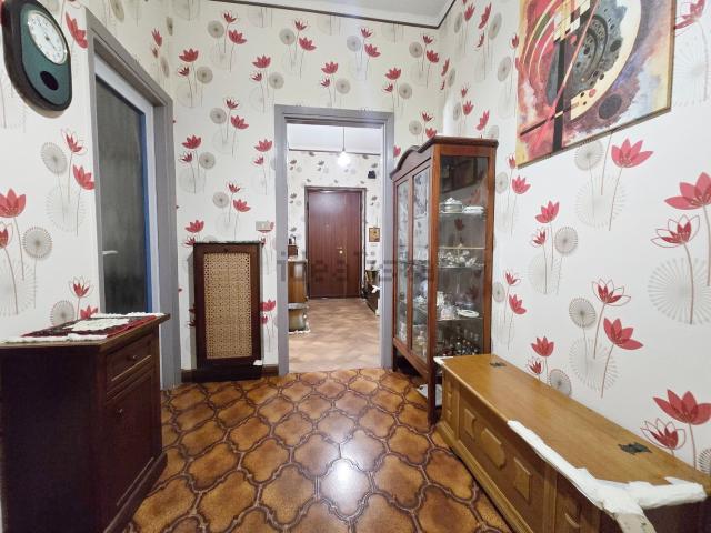 Appartamento in vendita di 115 m²