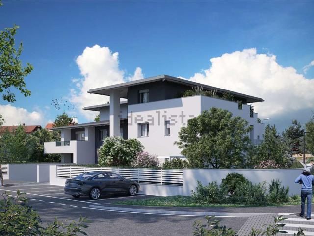 Appartamento in vendita di 115 m²