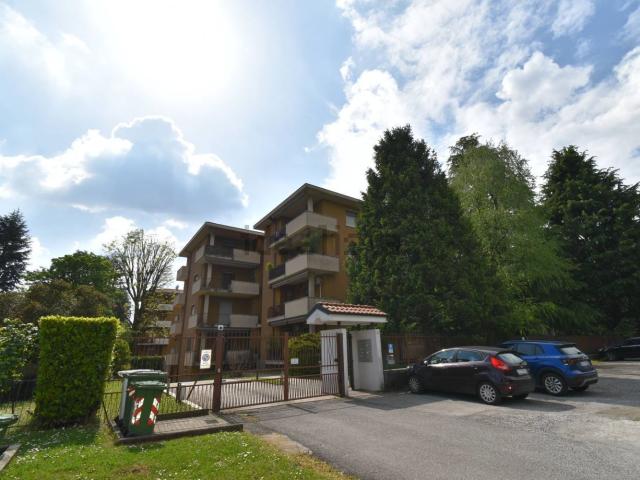 Appartamento in vendita di 115 m²