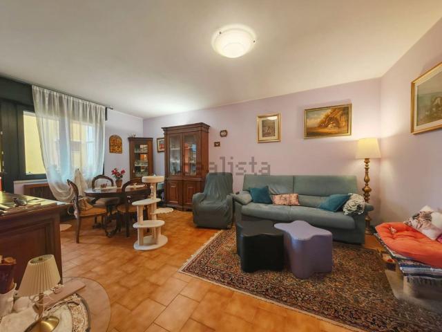 Appartamento in vendita di 115 m²