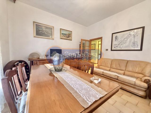 Appartamento in vendita di 115 m²