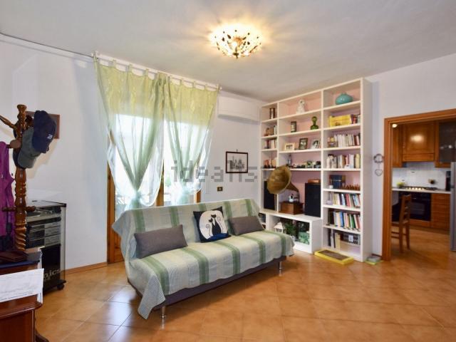 Appartamento in vendita di 115 m²