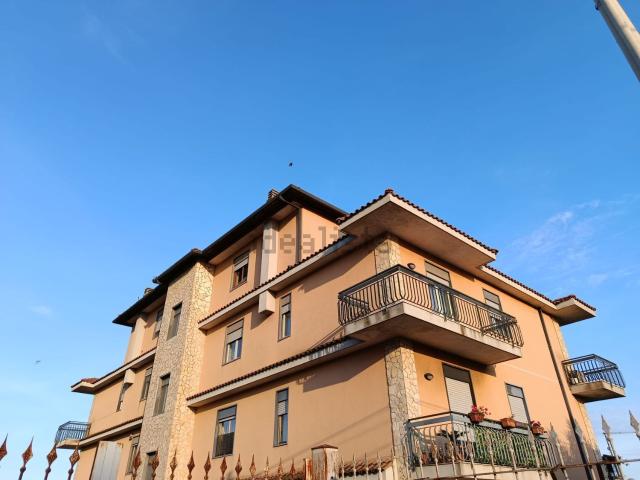 Appartamento in vendita di 115 m²