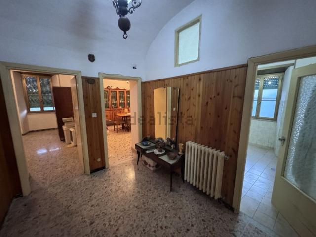 Appartamento in vendita di 115 m²